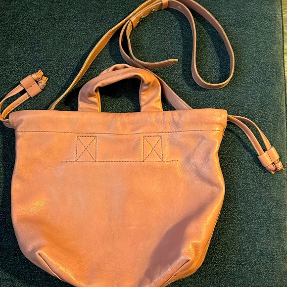 Madewell Handbags - Madewell Piazza Crossbody bag